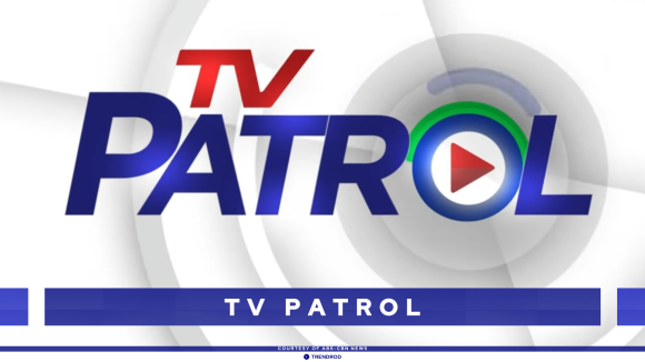 BINI member Jhoanna Robles fulfills dream as guest ‘Star Patroller’ on ‘TV Patrol’